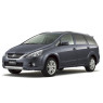 Mitsubishi Grandis 1 (2003-2012)