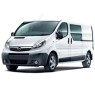 Opel Vivaro 1 (2001-2014) 