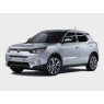 SsangYong Tivoli (2015+)