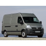 Nissan Interstar (1998-2010)