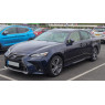 Lexus GS 4 (L10) (2012-2020)