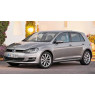 Volkswagen Golf 7 (2012-2020)