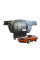 Защита двигателя Dodge Challenger 3 (2008+) "4WD"