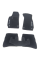 Килимки в салон авто EvaMood Comfort для Volkswagen Passat B5 (1996-2005) чорний