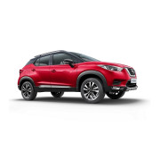 Килимки автомобільні EvaMood для Nissan Kicks (P15) (2016+)