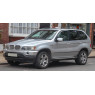 BMW X5 Series E53 (1999-2006) 