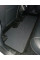 Коврики в салон авто EvaMood для Mercedes A160 (2004-2012) серый