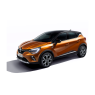 Renault Captur (2013+)