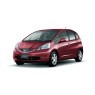 Honda Fit 2 (2008-2014)