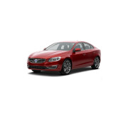 Захист двигуна Houberk для Volvo S60 2 (2010+)