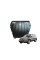 Захист двигуна Honda CR-V 3 (2007-2012) 2.4L