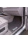 Килимки в салон авто EvaMood Premium для BMW X5 Series E70 (2007-2013) чорний