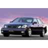 Lexus GS 2 (GS300) (1997-2005)