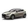 Mazda 2 (DJ) (2014+)
