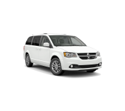Захист двигуна Houberk для Dodge Grand Caravan 5 (2007-2020)
