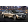 Audi A8 D4 (2010-2017)