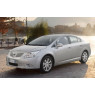 Toyota Avensis 3 (T27) (2009-2012)