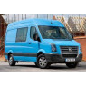Volkswagen Crafter 1 (2006-2016)