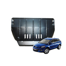 Захист двигуна Houberk для Mazda CX-7 (2006-2012)
