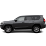 Toyota LC Prado (J250) (2018+)