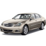 Infiniti M35 (Y50) (2006-2010)