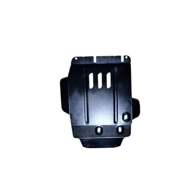 Захист коробки Land Rover Range Rover 3 (2002-2012)(РКПП)