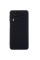 Чехол для Samsung Galaxy M33 (M336) силиконовый черный