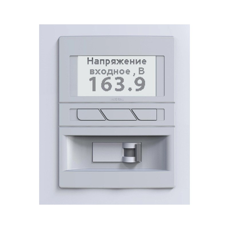 Стабілізатор напруги Елекс Герц У 16-1/40А 9 кВт v3.0 однофазний