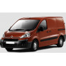 Citroen Jumpy 2 (2007-2016)