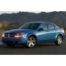 Dodge Avenger 2 (2007-2011)