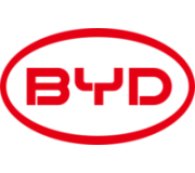 Захист двигуна Houberk для BYD