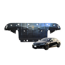 Захист двигуна Houberk для Tesla Model S (2012-2016)