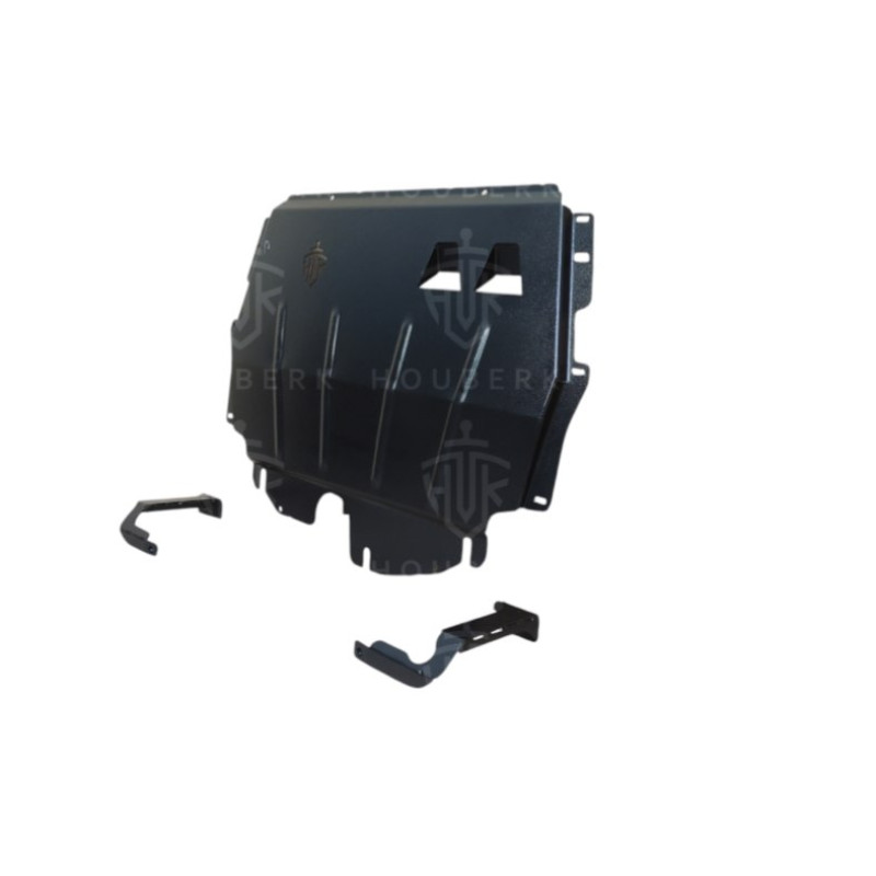 Захист двигуна Seat Cordoba 2 (6L) (2002-2009) "Крім: DSG (АКПП)"