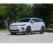 Купити захист двигуна Houberk для BYD Tang 2 (2018-2024) в Києві, Україні — Інтернет-магазин moodijoy