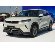 Купити захист двигуна Houberk для BYD Yuan UP (2024+) у Києві, Україні — Інтернет-магазин moodijoy