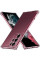 Чехол для Samsung Galaxy S22 Ultra противоударный прозрачный 