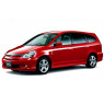 Honda Stream 1 (2000-2006)