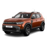 Renault Duster 3 (P1310) (2023-)