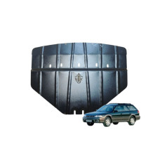 Захист двигуна Houberk для Subaru Outback 1 (1994-1999)