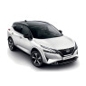Nissan Qashqai 3 (J12) (2021+)