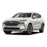 Hyundai SantaFe 4 (TM) (2020-2023)