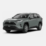 Toyota RAV4 5 (2018+)