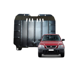 Захист двигуна Houberk для Honda CR-V 1 (1995-2002)