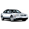 Volkswagen Passat B5 (1996-2005)