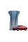Захист коробки передачDodge Charger LD (2010-2015) "RWD"