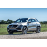 Mercedes GLE (W167) (2018+)