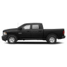 Dodge Ram 4 (Ram 1500) (2009-2018)
