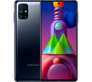 Защитное стекло,чехол для Samsung Galaxy M51 (M515)