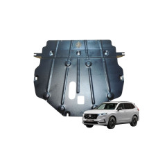 Захист двигуна Houberk для Honda CR-V 6 (2022+)