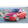 Opel Corsa D (2006-2014)